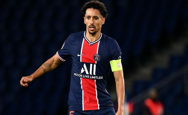 ريال مدريد يريد ضم ماركينيوس...