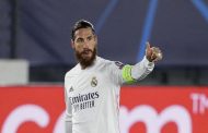 ريال مدريد يمدد عرض راموس...