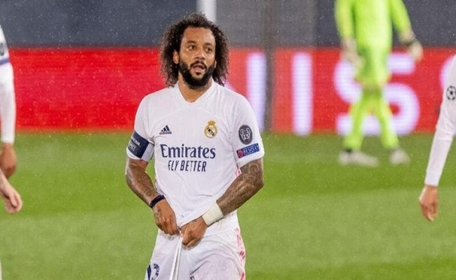 ريال مدريد معتاد على الضغوط...