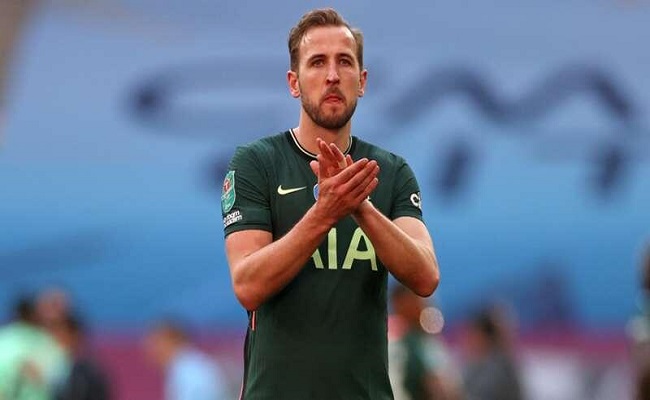 أريد الفوز بالبطولات مثل رونالدو وميسي...