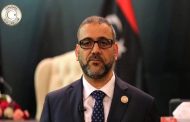 متفقون على خروج القوات الأجنبية من ليبيا