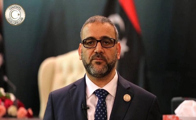 متفقون على خروج القوات الأجنبية من ليبيا