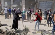 حماس تريد الاستحواذ على أموال إعمار غزة