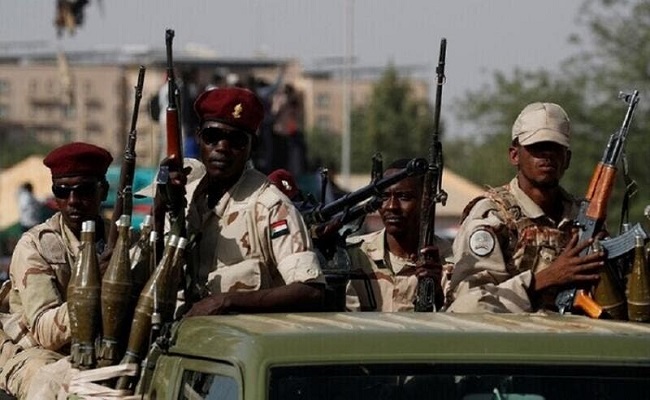 لا وجود مواجهات بين الجيشين السوداني والإثيوبي