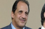 رئيس المخابرات المصرية يزور فلسطين
