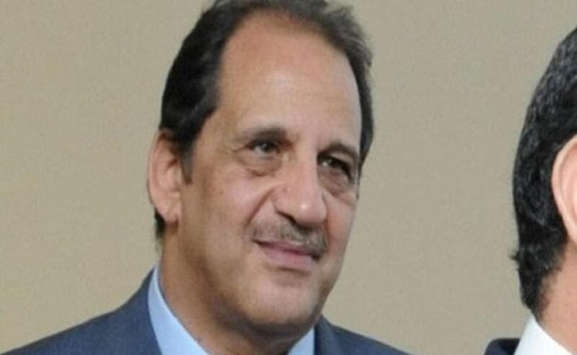 رئيس المخابرات المصرية يزور فلسطين