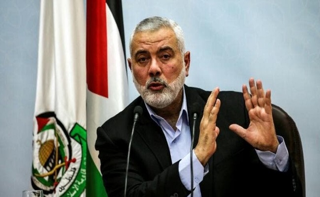 2300  صاروخ أطلقت من غزة