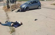 استشهاد فلسطينييْن وإصابة ثالث برصاص قوات الاحتلال