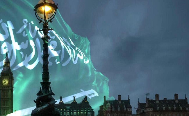 السعودية تدين تطاول وزير خارجية لبنان