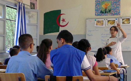 هذا هو موعد إضرابات قطاع التربية