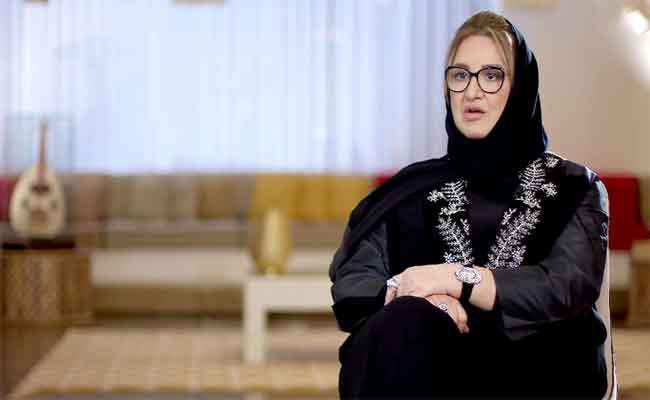 فنانة الزمن الجميل عزيزة جلال تسجل عودتها الى الساحة الفنية بعمل غنائي اماراتي...
