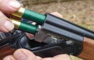 فلاح ينهي حياة زوجته بطلقة نارية ببسكرة