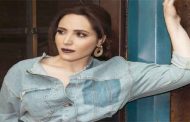 عبير نعمة تدعو للتفاؤل والايجابية في ثاني ألبوماتها على الساحة 