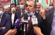 بعجي يصف المناضلين الذي ترشحوا أحرارا أو في قوائم حزبية بـ
