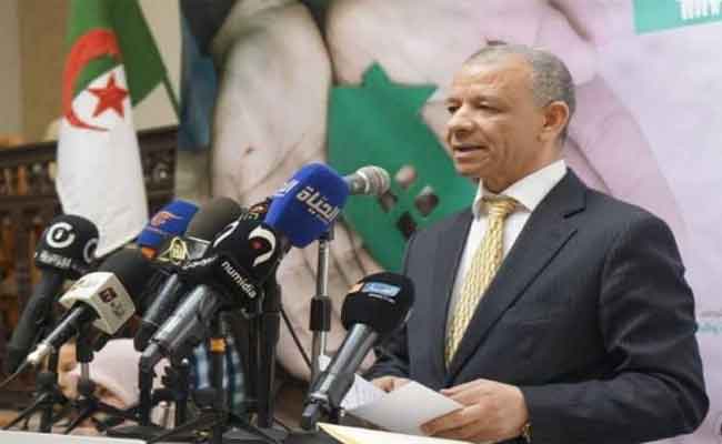 بن قرينة : ''حان الوقت لإعادة الاعتبار لمنطقة قورارة