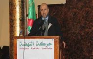 بن عائشة : حركة النهضة تسعى إلى استحداث مؤسسة الزكاة