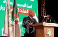 شرفي: لم يتم تسجيل