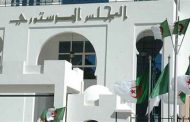 هذه شروط تقديم الطعون في النتائج المؤقتة للانتخاب