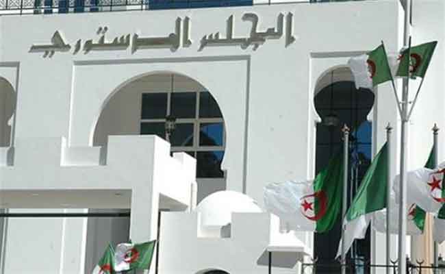هذه شروط تقديم الطعون في النتائج المؤقتة للانتخاب