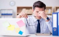 10 أسئلة مهمة تشكّل اختباراً لمستوى القلق والاكتئاب لديكم...