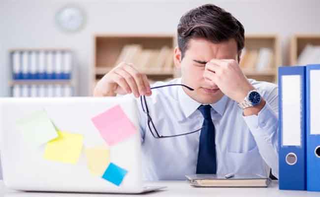 10 أسئلة مهمة تشكّل اختباراً لمستوى القلق والاكتئاب لديكم...