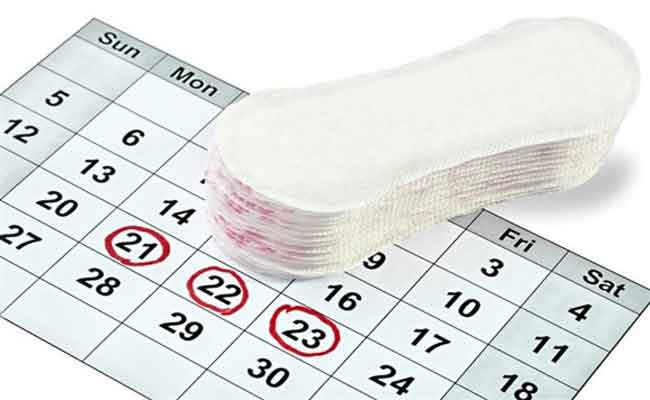 انقطاع الدورة الشهرية...هل تنذر بمشكلة كامنة؟