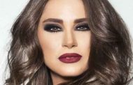 ديمة قندلفت شرطية  تساعد المساجين في 