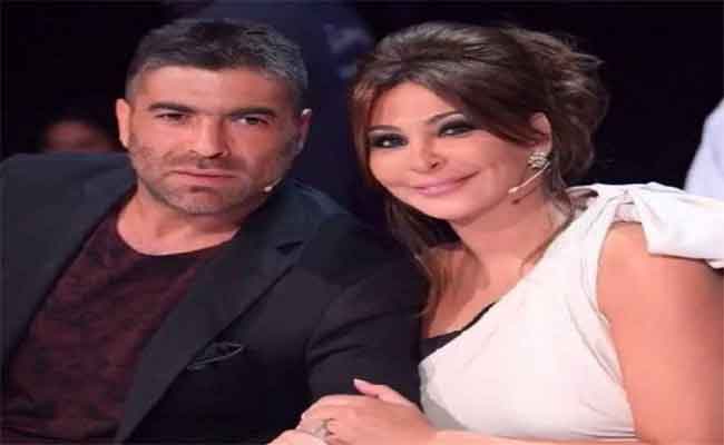 وائل كفوري واليسا يجددان أواصر المحبة في حفل فني تحت سماء الرياض...