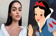 رايتشل زيجلر بطلة النسخة الحية من فيلم ديزني  