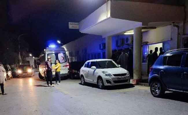 الحبس سنة و غرامة مالية في حق صاحب محل تسبب في تسمم غذائي بميلة