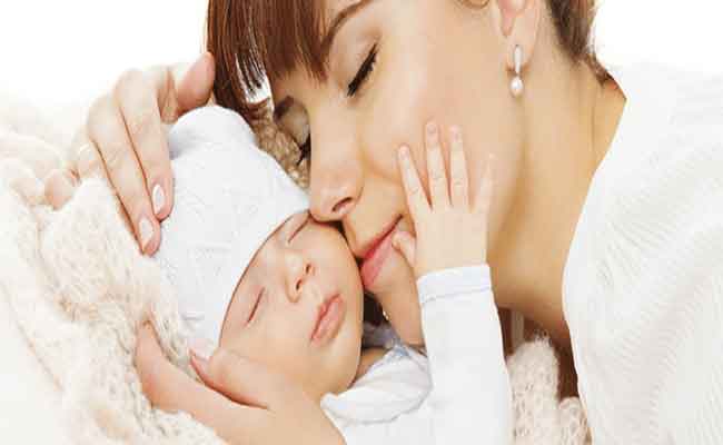 نصائح مفيدة للحفاظ على نفسية الأم بعد الولادة...