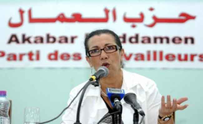 إدانة حزب العمال لـ