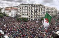 إضراب نشطاء من الحراك الشعبي عن الطعام لليوم العاشر بسجن الحراش
