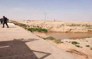 الحماية المدنية تنتشل جثتي طفل و طفلة من بركة مائية ببسكرة