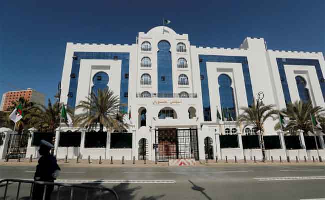 التدقيق في نتائج الانتخابات التشريعية بباتنة