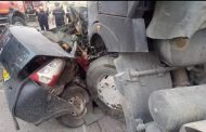 مجزرة مرورية تخلف 4 قتلى بالجلفة