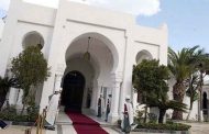 مشاورات تشكيل الحكومة : لقاء تبون بمقري و زيتوني