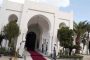 مشاركة مجلس الأمة في اجتماعات البرلمان العربي المنعقدة بمصر