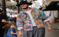 سعد لمجرد ينعش الموسم الصيفي ب