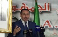 ساحلي : الأحزاب التي فازت بالتزوير لا تشرف الوطن