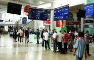 سرقة هواتف مسافرة يجر موظفا بالجوية الجزائرية إلى المحكمة