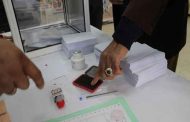 تهريب أوراق الإنتخاب بولايات تبسة و قسنطينة و مستغانم