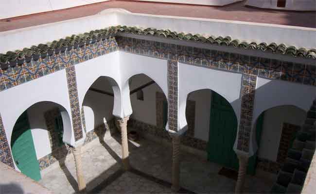 العاصمة تحتضن التظاهرة السنوية الأولى الجزائرية-الفرنسية للتصميم