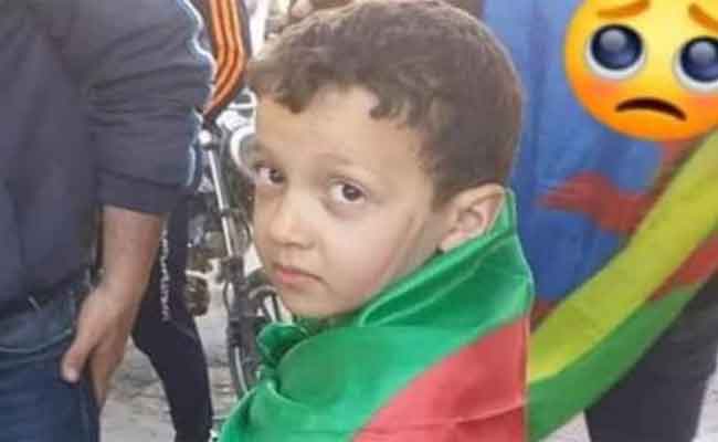 رحلة البحث عن الزعتر تنتهي بطفل جثة هامدة ببجاية