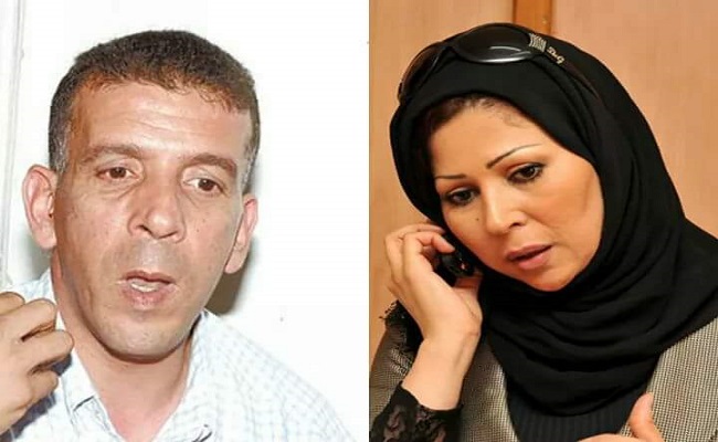 جزائريو الجزيرة خانوا الشعب الجزائري لإرضاء الكفيل القطري
