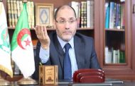 الحربائي عبد الرزاق مقري يتلون من أجل مصلحته