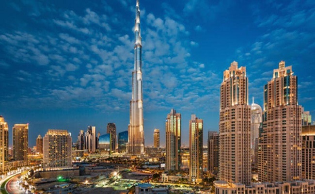 دبي تحتل المرتبة الأولى في الإبداع التقني...