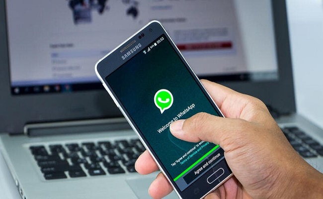 قريبا واتساب ستدعم نفس الرقم على عدة أجهزة...