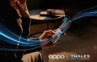أوبو وتاليس تتعاونان لتوفير أول شريحة رقمية للجيل الخامس...
