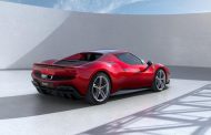 فيراري 296 GTB بأقوى محرك V6 وتقنيات هجينة...